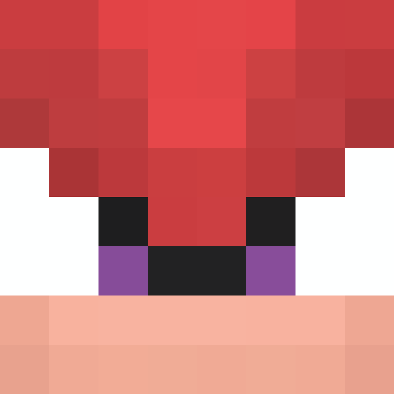 Tamariiiiii's skin