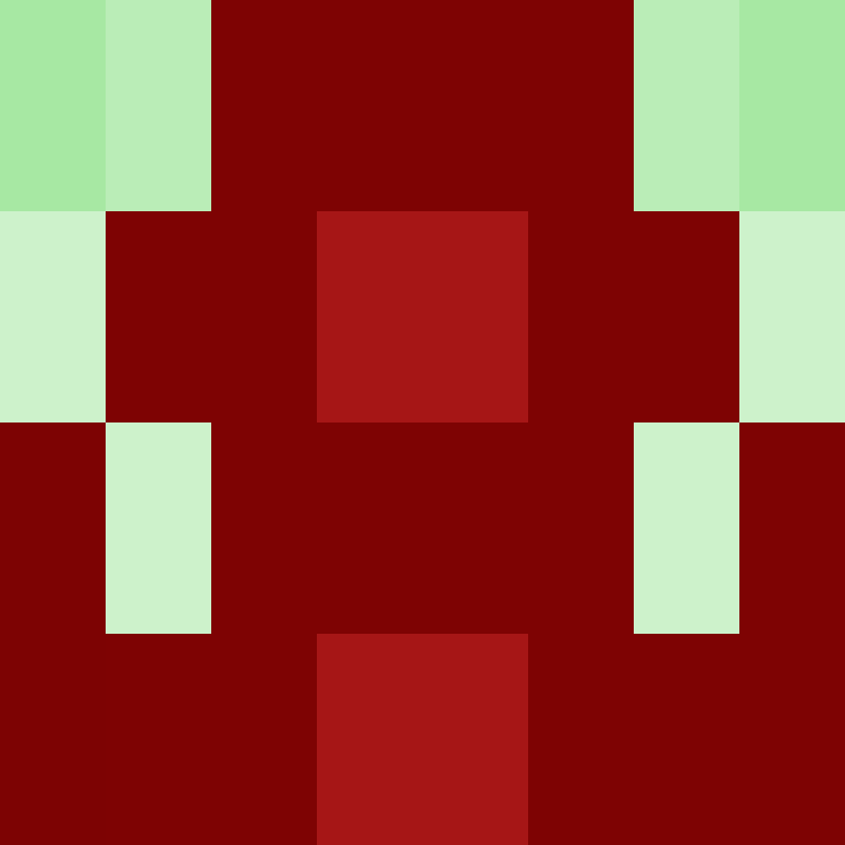 TALK_ALOT_'s skin