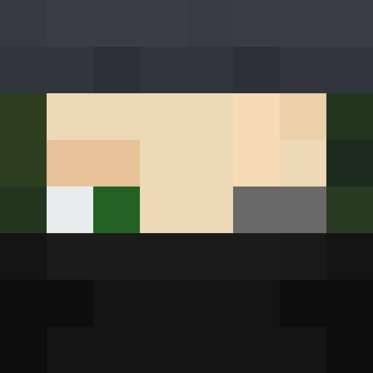DonaldTrump42's skin