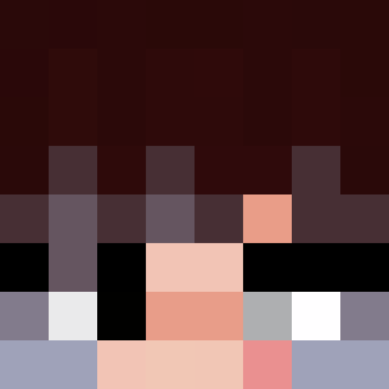 hannhums's skin