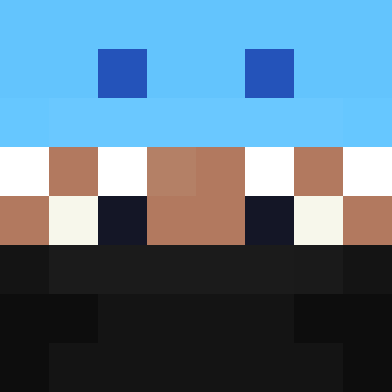 luh29's skin