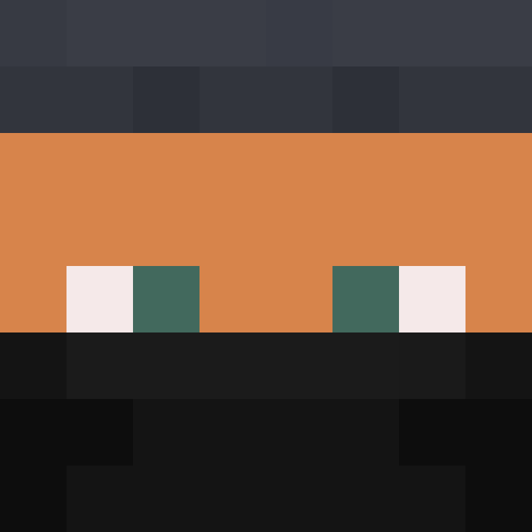 0TickDelay's skin