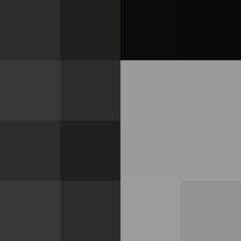 o___j's skin