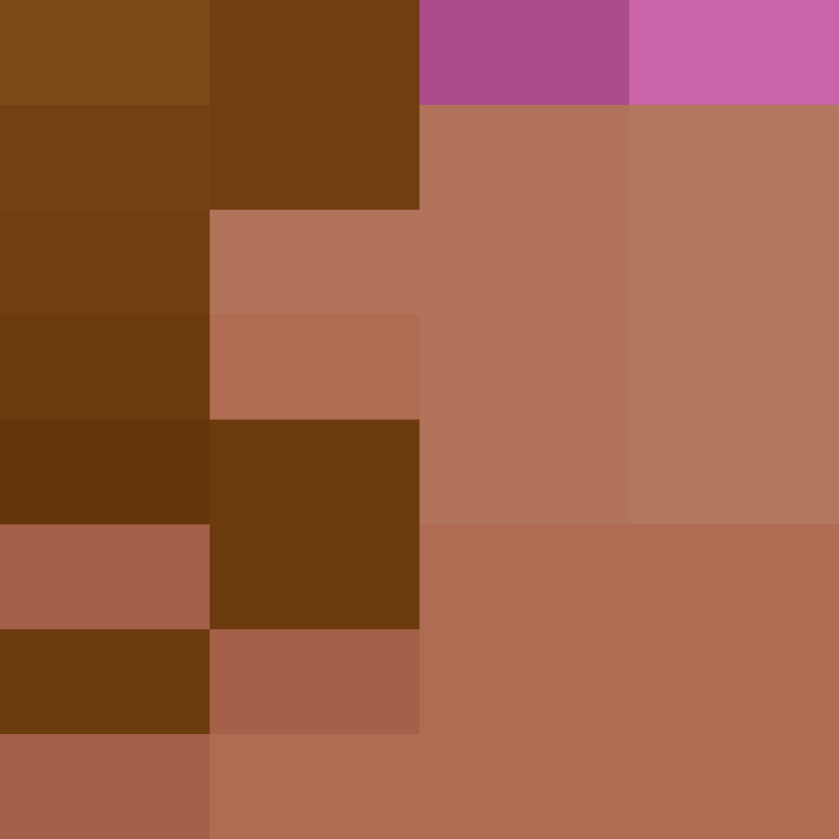 clomp's skin