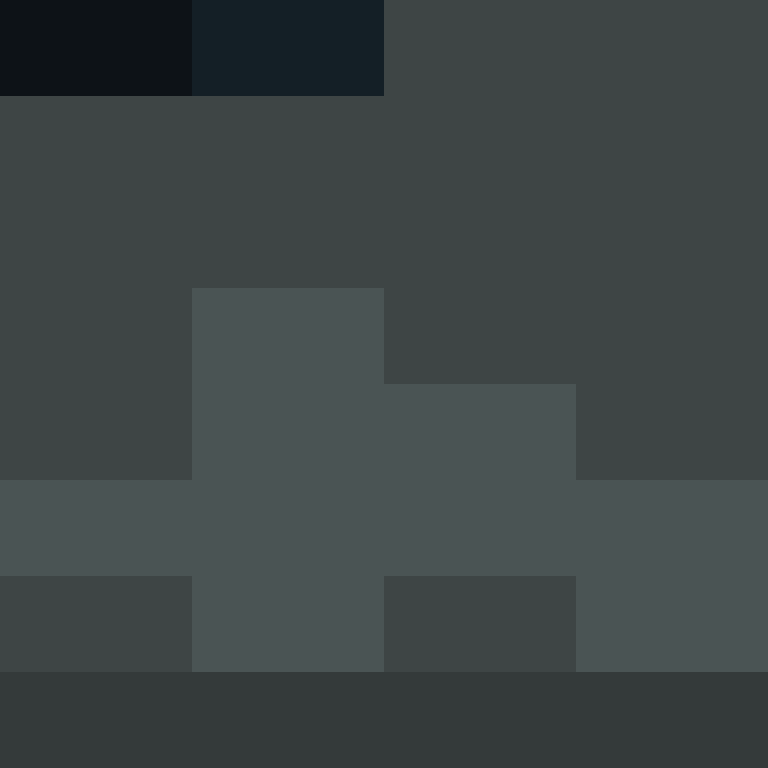 TheCuriousMiner's skin