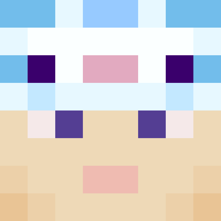 CeilingBird's skin