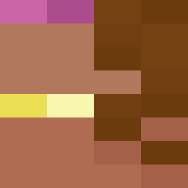 executory's skin