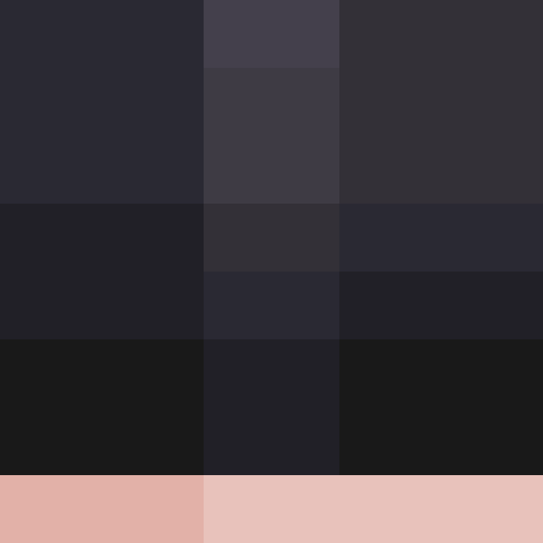 Tsunei's skin
