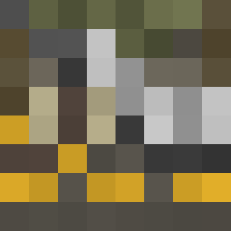 Cartizoll's skin