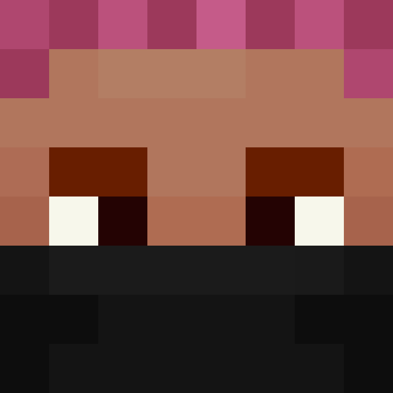 dramagg's skin