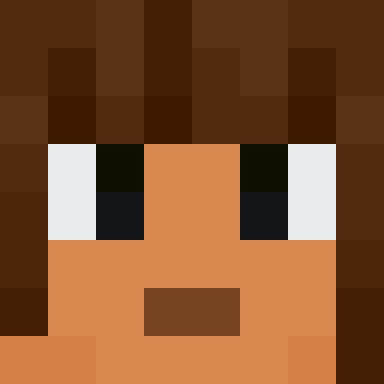 Auntbrix's skin