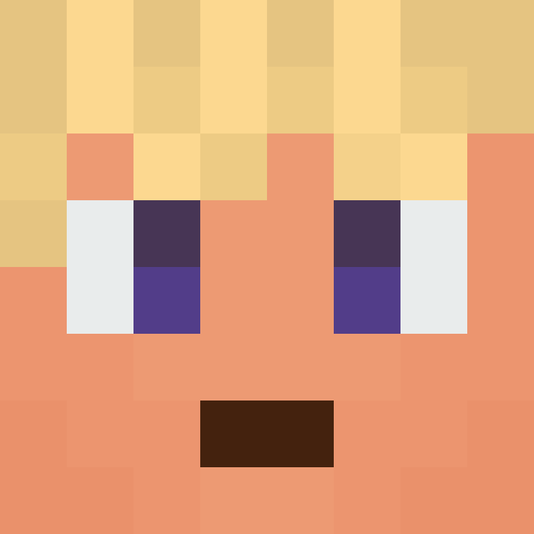 StrawberryOcean's skin