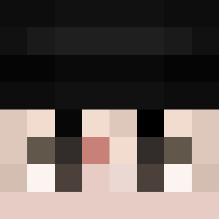 Zoleeey's skin