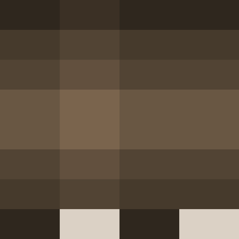 intersecato's skin