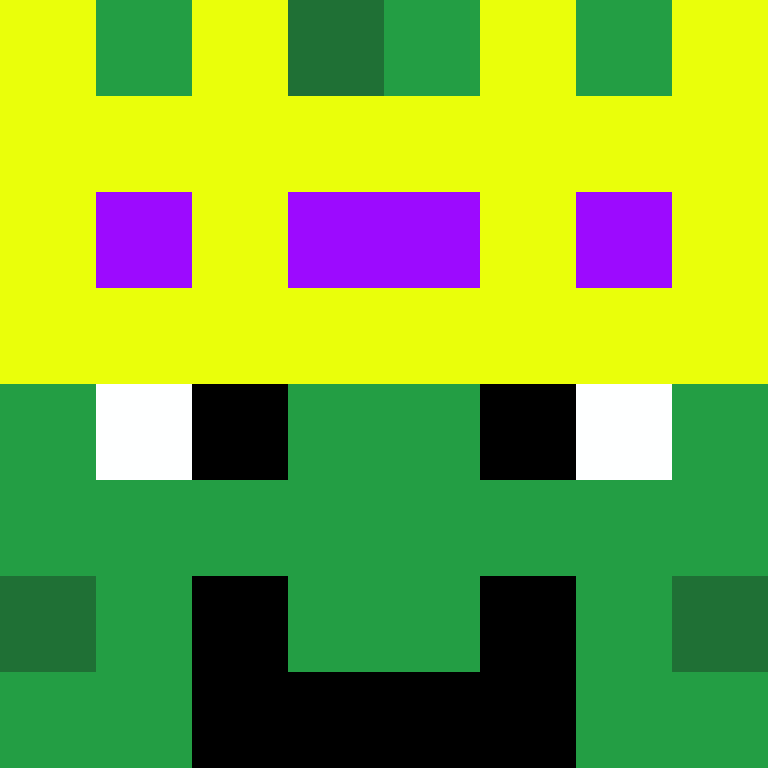 StormStormy's skin