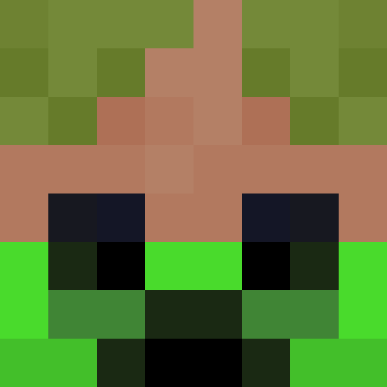 AirplaneGoBrr's skin