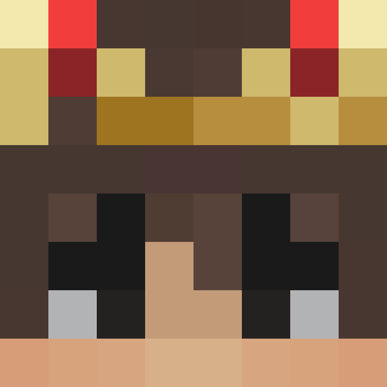 IAmSpadeFan's skin