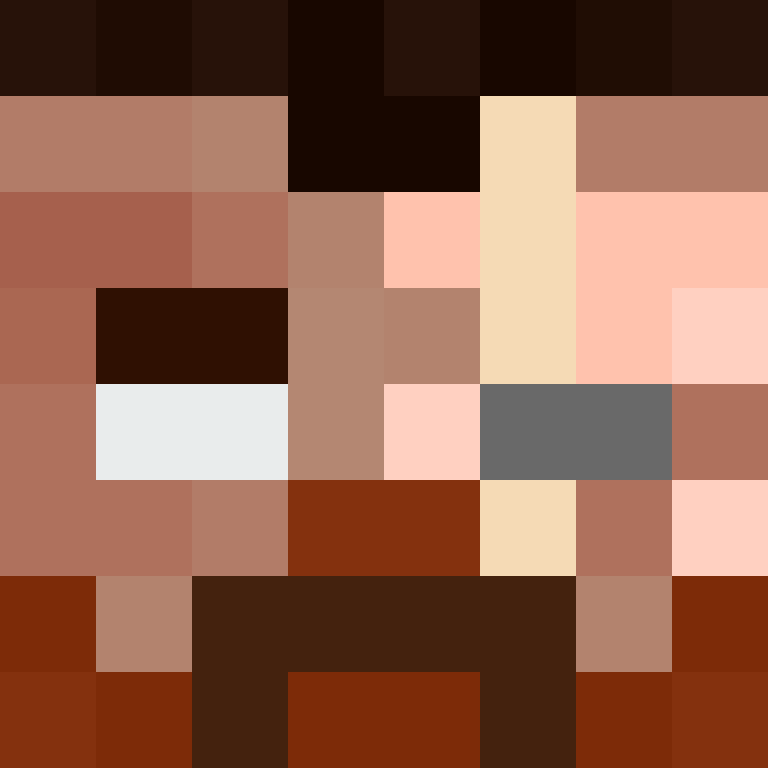 ShakaYami's skin
