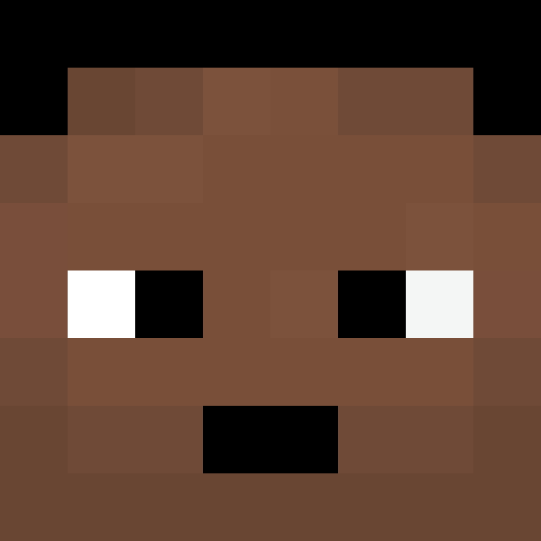 AdamTheHedgehog's skin