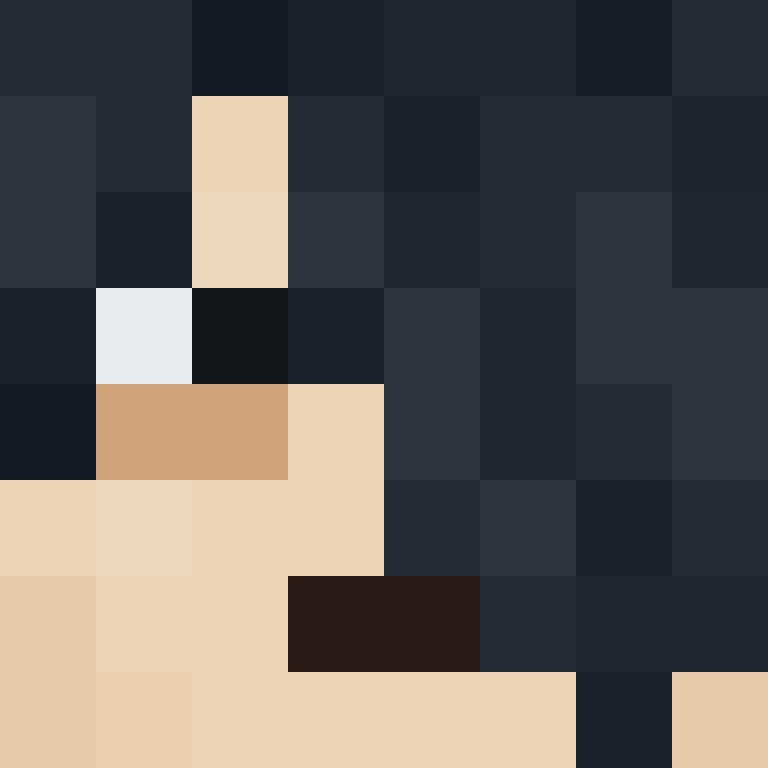 PatatjeMC's skin