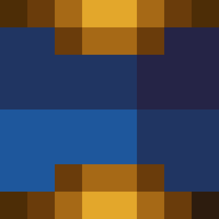 BradBot_2's skin