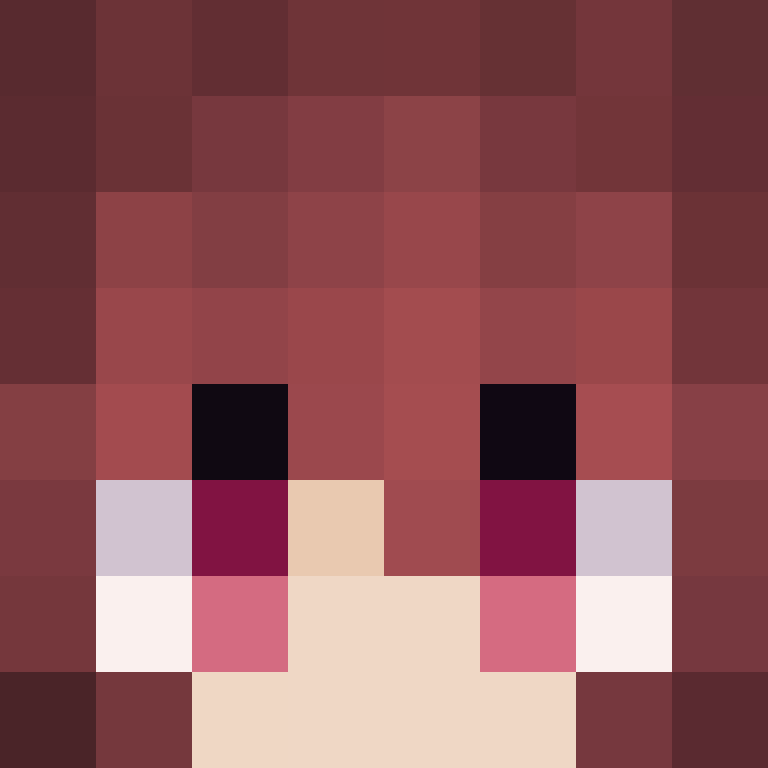 fefeNox's skin