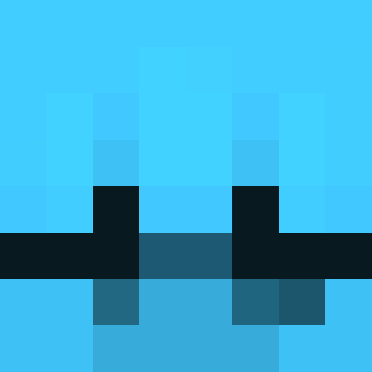 CrypticLoser13's skin