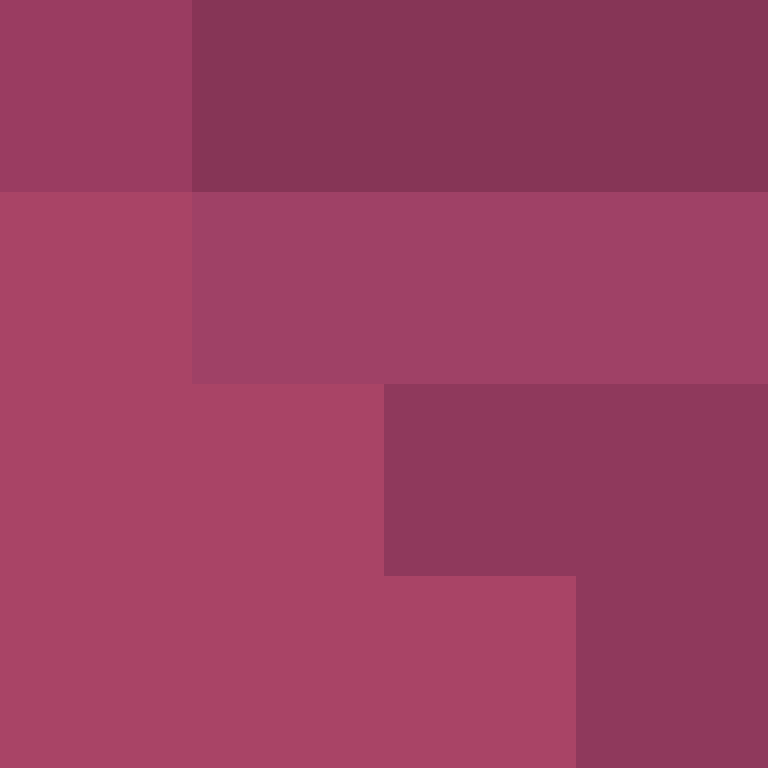 Typken's skin