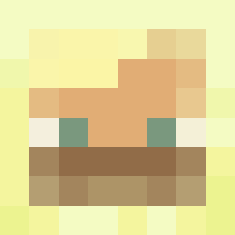 TheCuriousMiner's skin