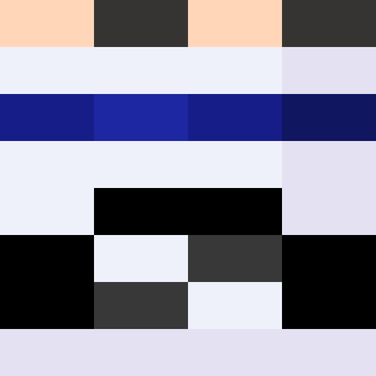 CeilingBird's skin