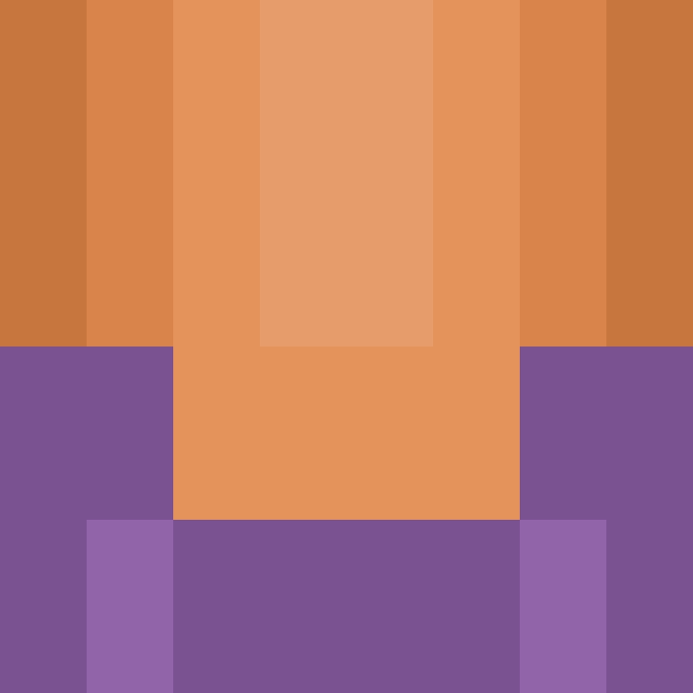 GoldenAppleGHG's skin