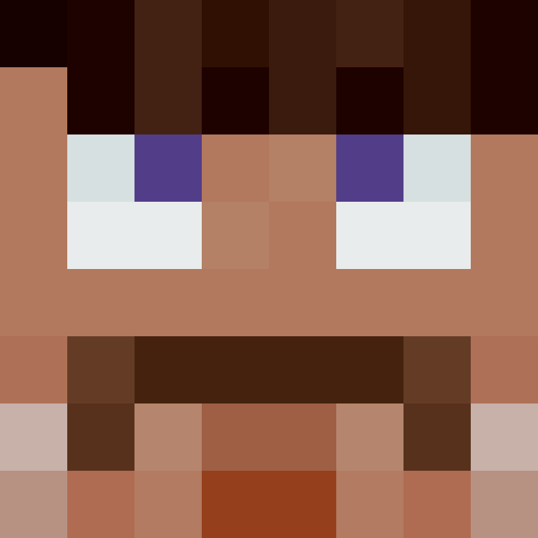 Lugattu's skin