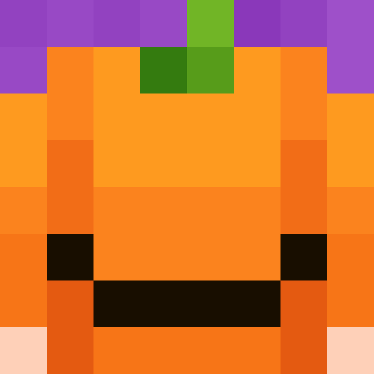 xentany's skin