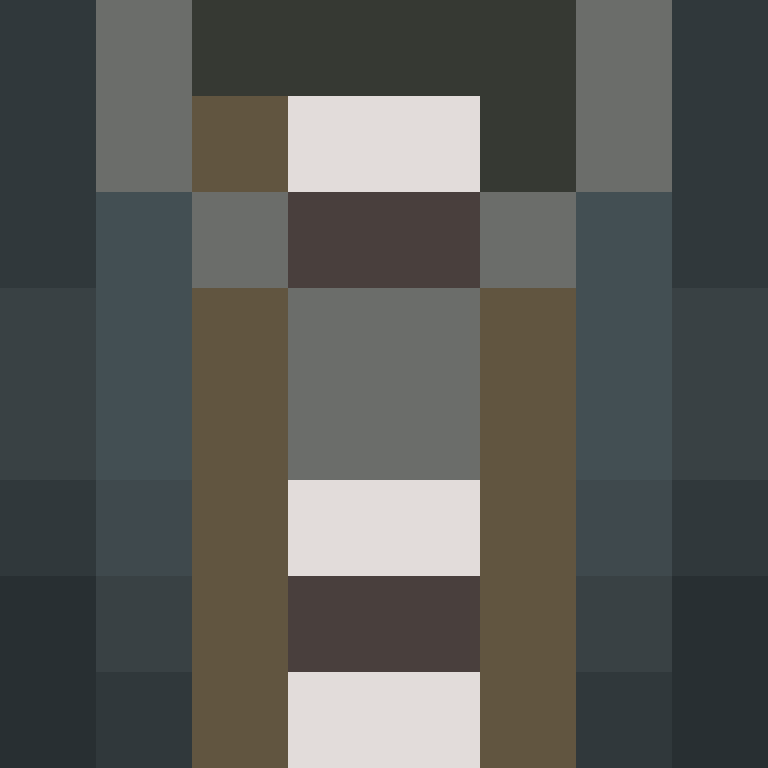 Zoleeey's skin