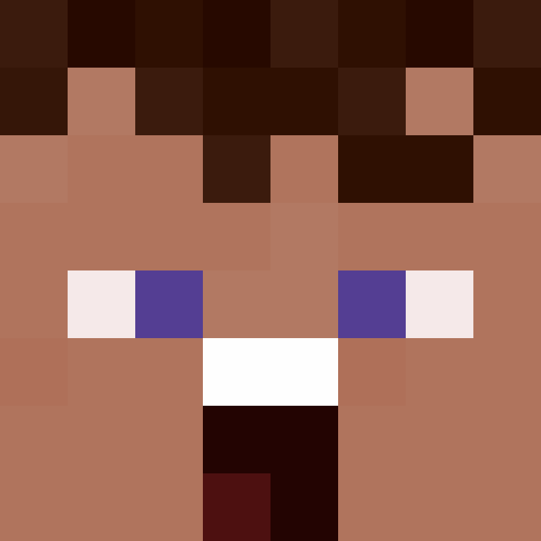 unventivetalent's skin