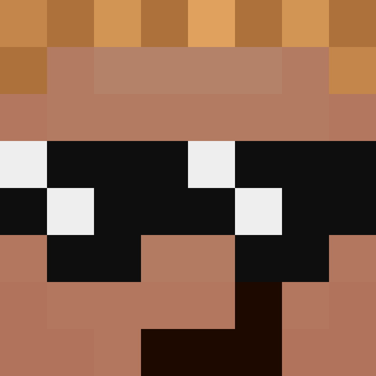 deminecrafterlol's skin