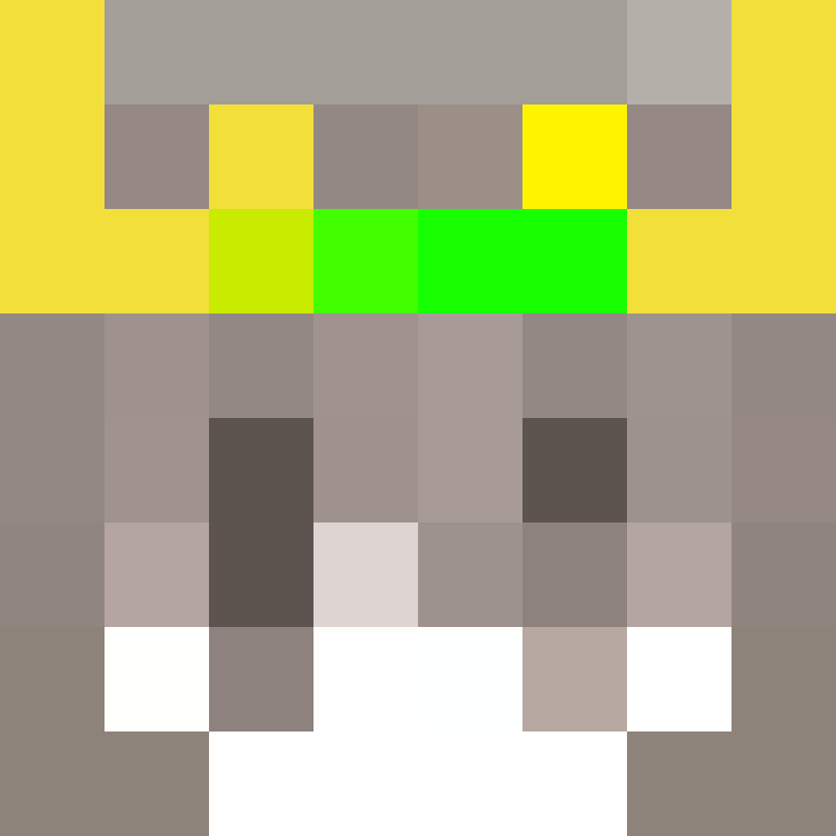 Piedrita17's skin