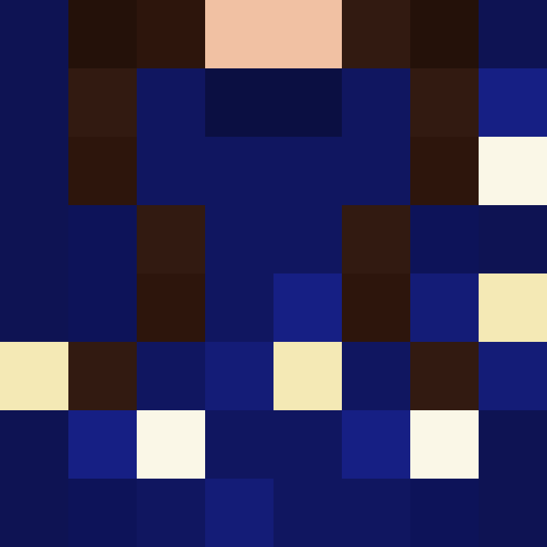 TheSilverDreams's skin