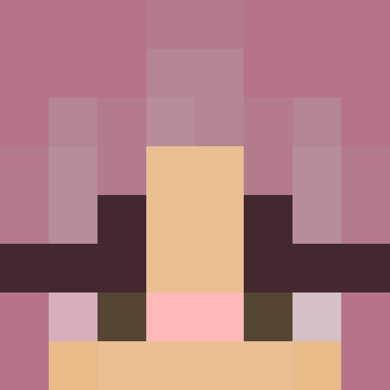 AI_Agent's skin
