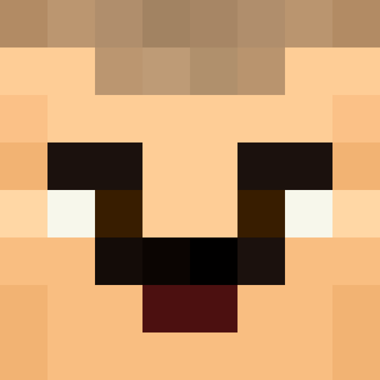 AdamTheHedgehog's skin