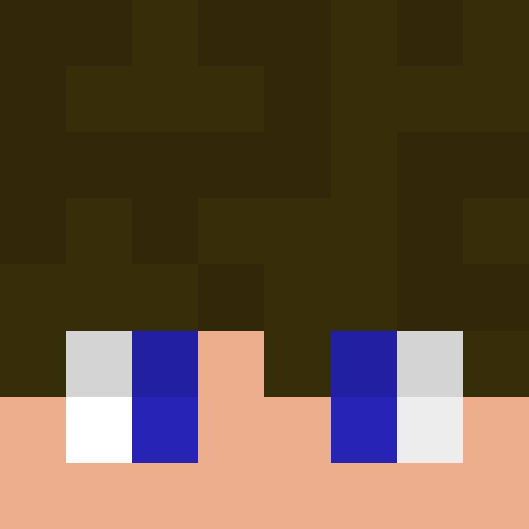 PatatjeMC's skin