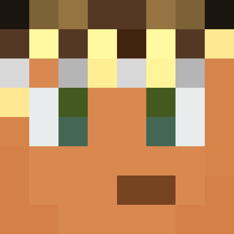 ThePenspinneur's skin