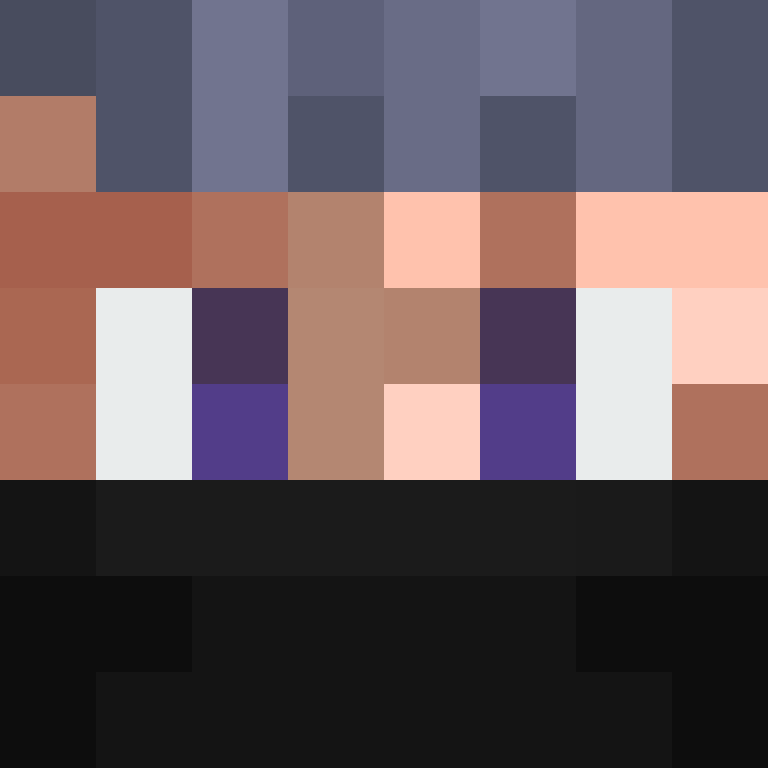 PlsPullMe's skin