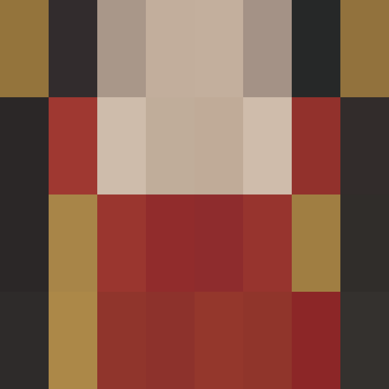 Maledict_YT's skin