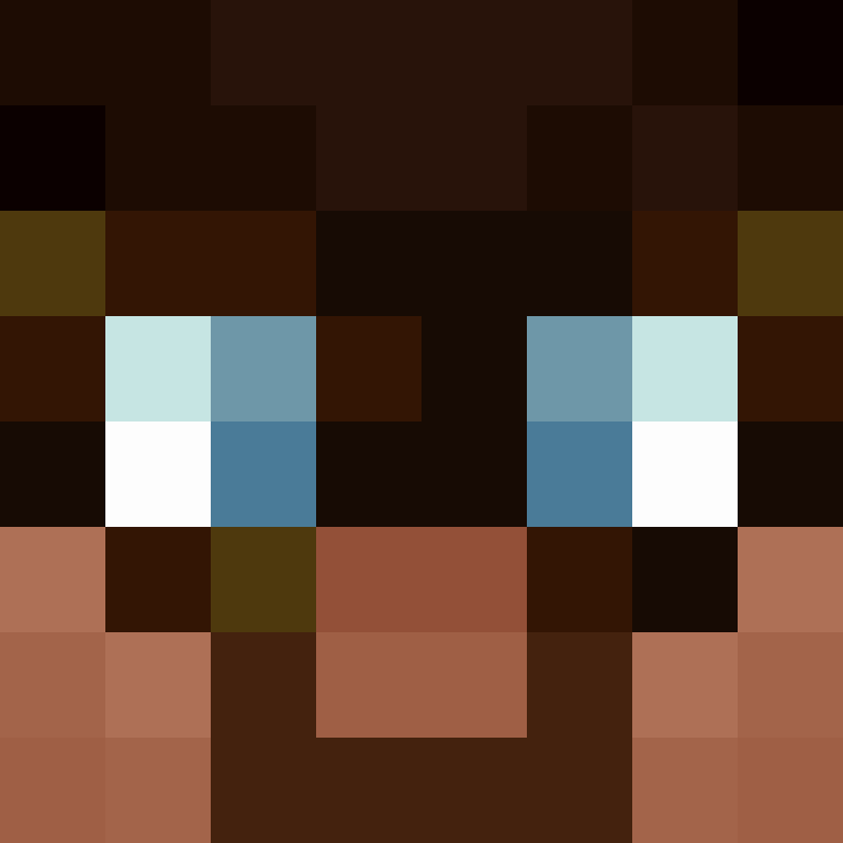 CrypticLoser13's skin