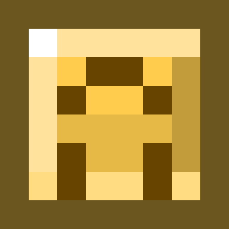 dragloner's skin