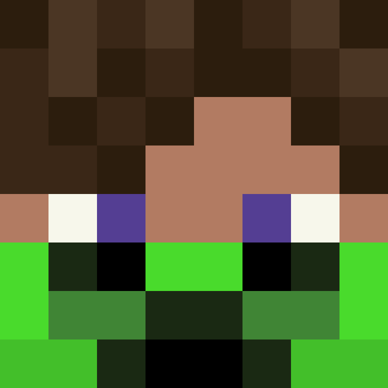 Lugattu's skin