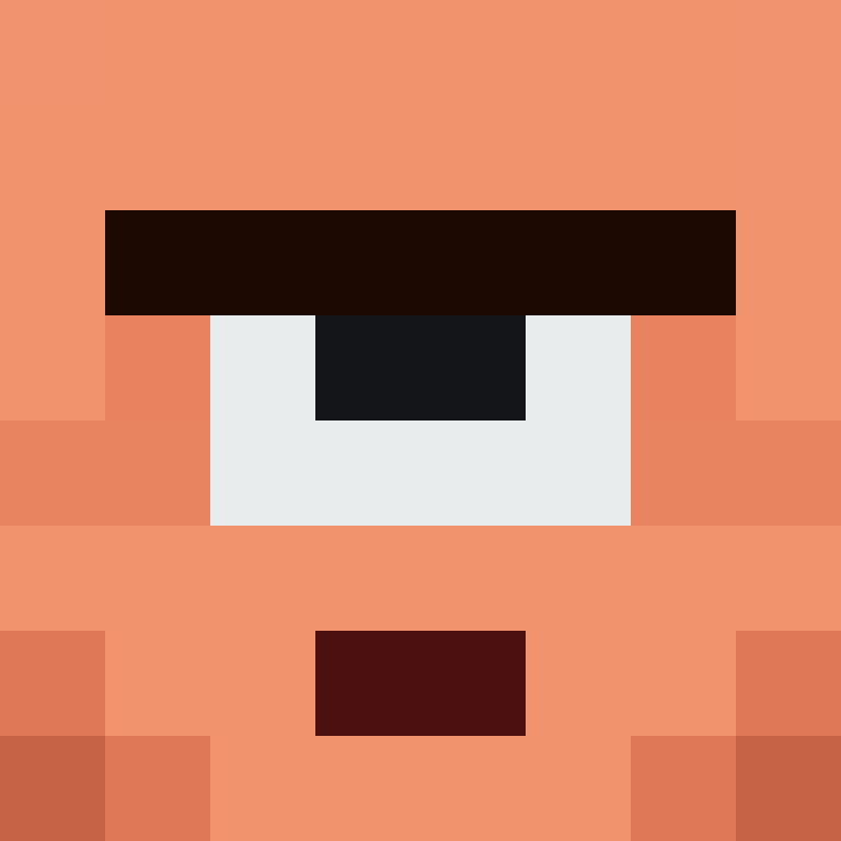 vexlehaha's skin