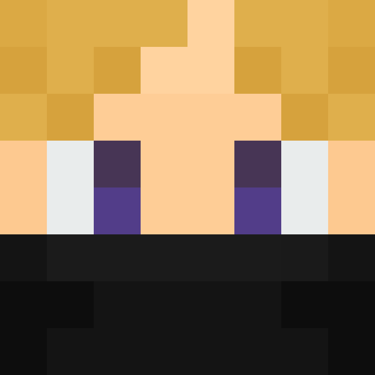 xentany's skin