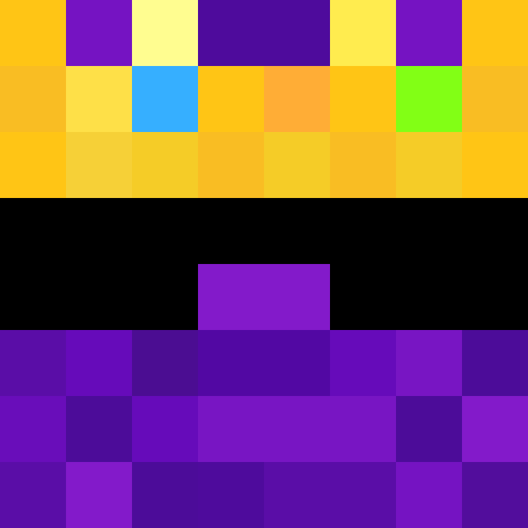 testalt1's skin